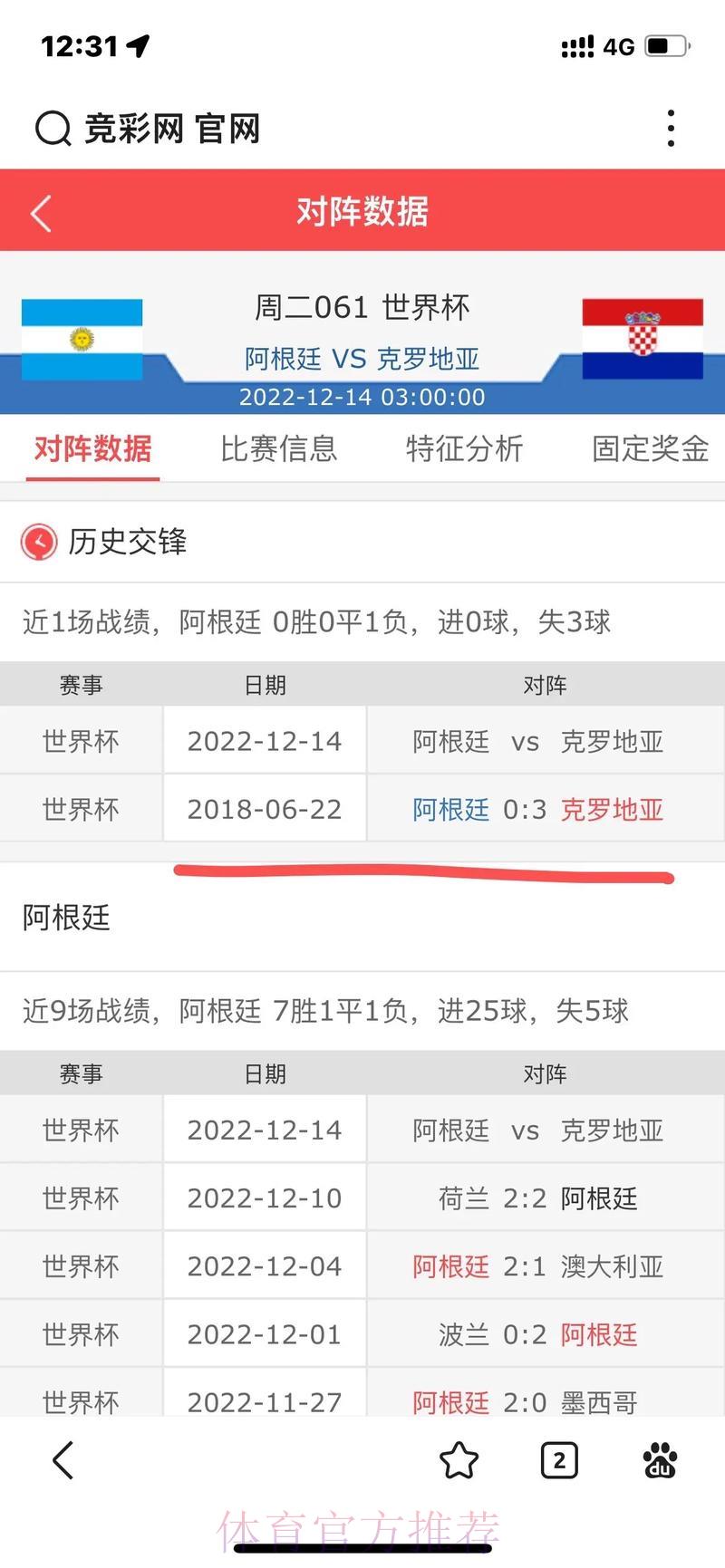 哪款世界杯比分查询软件最好用？