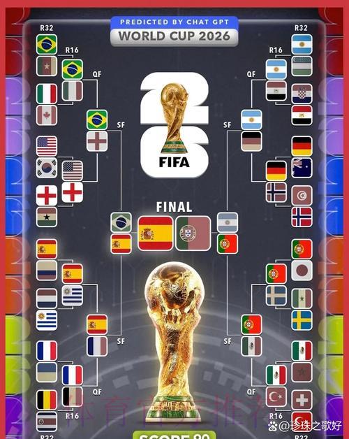 2026年世界杯竞猜预测分析平台入口